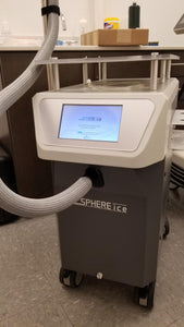 Sphere ICE - Cosmetic Laser Chiller